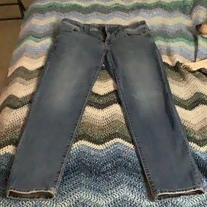 American eagle outfitters skinny jeans